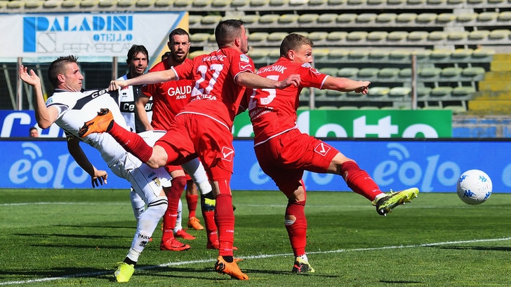 Calciomercato Carpi, prestito alla Fermana per Fofana