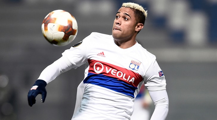 Real, ripreso Mariano dal Lione: a lui la numero 7?