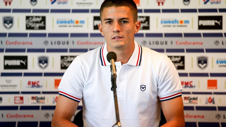 Europa League, Bordeaux avanti nelle quote