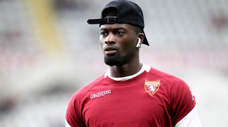 L'Equipe: «Oggi Niang a Rennes per le visite mediche»