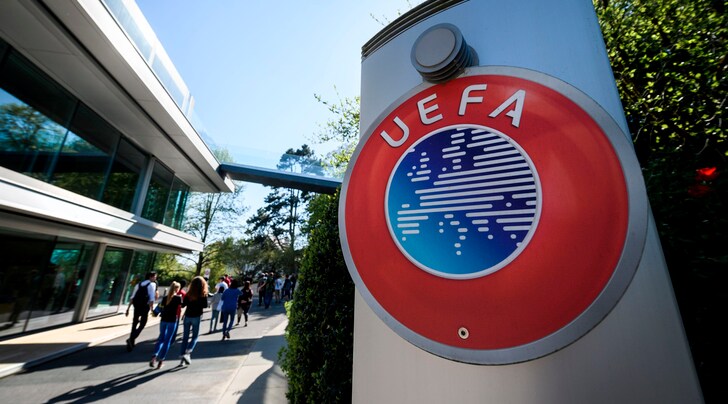 Bild: «La Uefa pensa alla terza coppa dal 2021!»