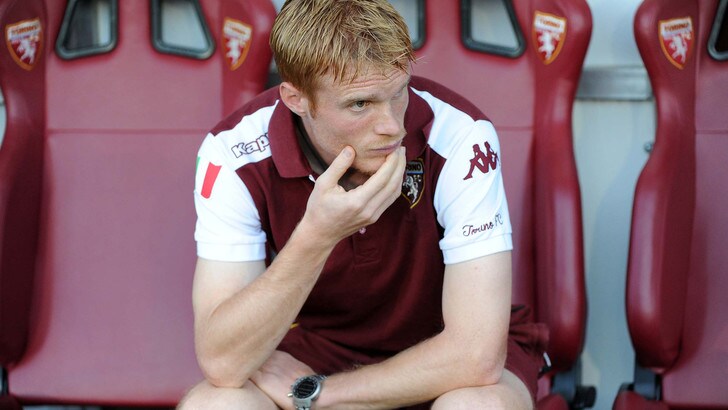 Calciomercato Alessandria, l'ex Torino Gazzi fino al 2020