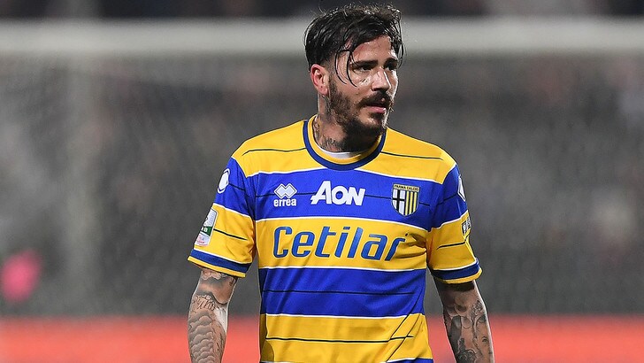 Calciomercato Parma, Vacca in prestito alla Casertana