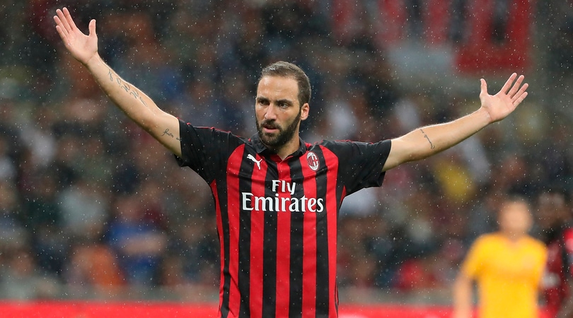 Milan-Roma 2-1: Fazio replica a Kessie ma Cutrone la decide al 95