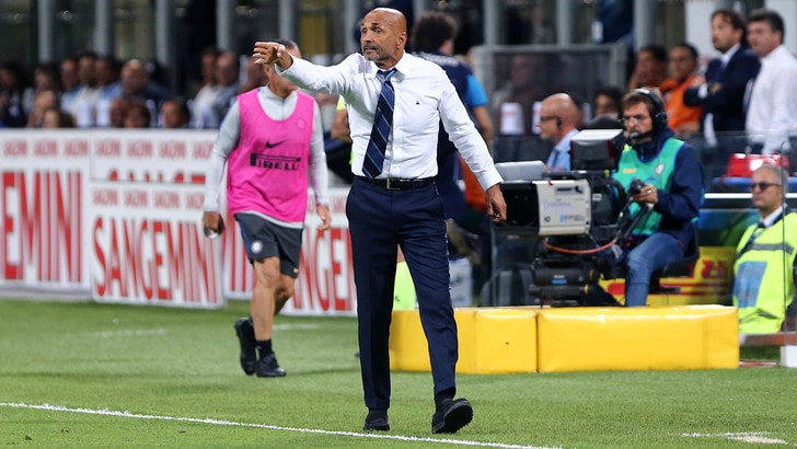 Serie A, Bologna-Inter: Spalletti favorito da quote e precedenti