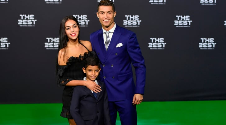 F1, tanti vip attesi a Monza: ci sarà Cristiano Ronaldo