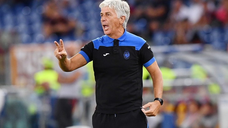 Serie A Atalanta, Gasperini: «Cagliari? Serve prestazione importante»