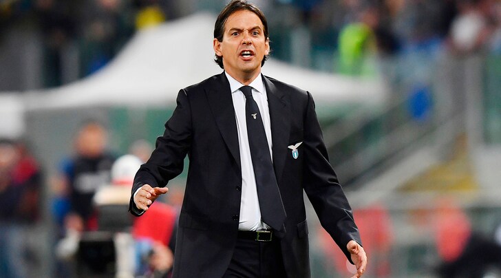 Inzaghi: «Il calendario non ci ha aiutato, ora non possiamo sbagliare»