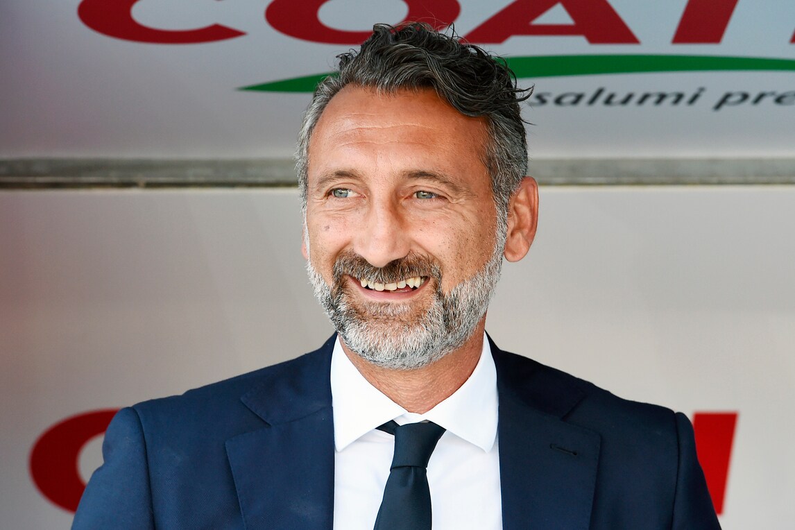 Serie A Chievo, D'Anna: «Penalizzazione? Nulla mi spaventa»