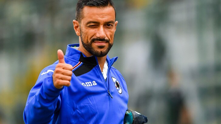 Serie A, Sampdoria-Napoli all'attacco: il Goal paga 1,70