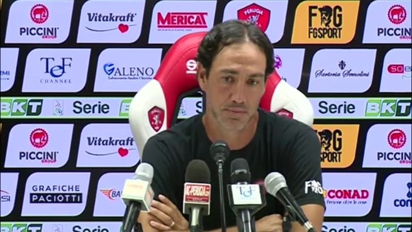 Nesta: "Vogliamo portare entusiasmo nel nostro stadio"