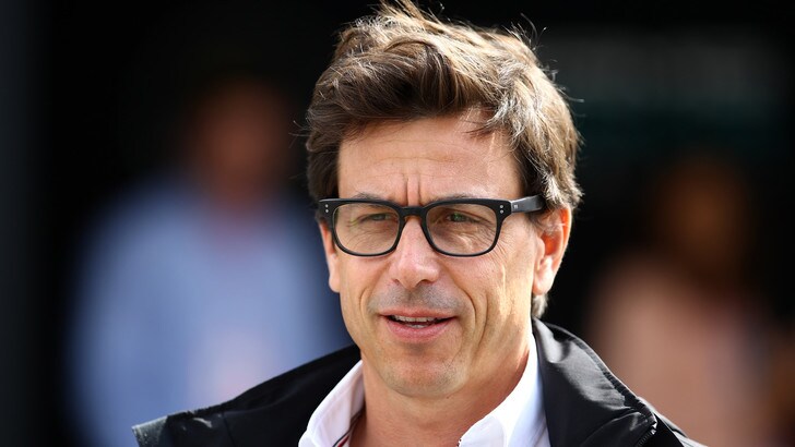 F1, Wolff (Mercedes): «Non è giusto criticare Vettel»