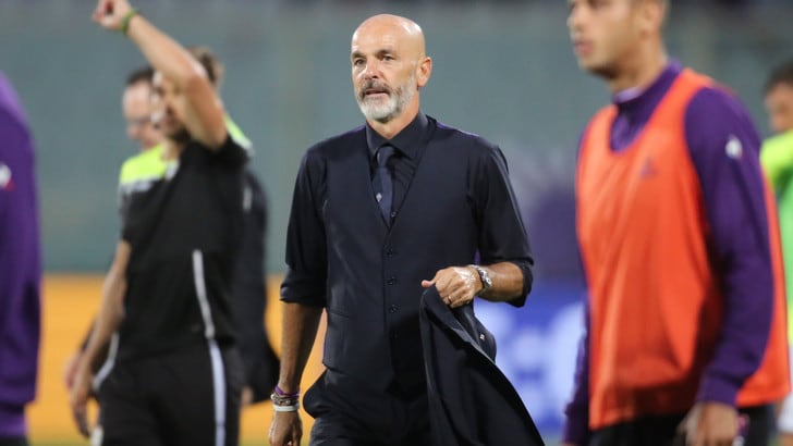 Serie A Fiorentina, Pioli: «Vittoria sofferta»
