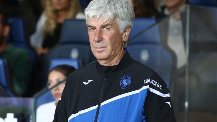 Serie A Atalanta, Gasperini: «Sconfitta non dipende da uscita Europa League»