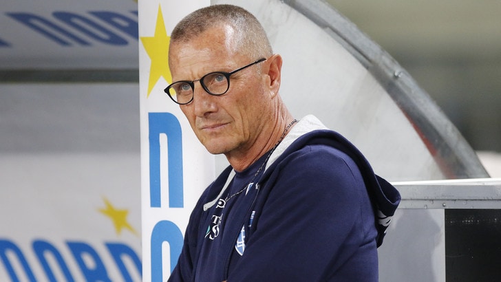 Serie A, Andreazzoli: «Buon Empoli, abbiamo fatto un passo avanti»