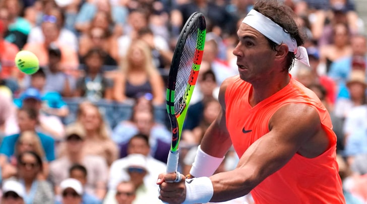 Us Open, Nadal batte Thiem e vola in semifinale: sfiderà Del Potro