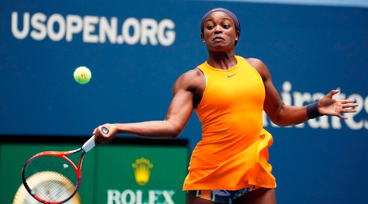Us Open, fuori Svitolina: Stephens-Sevastova ai quarti