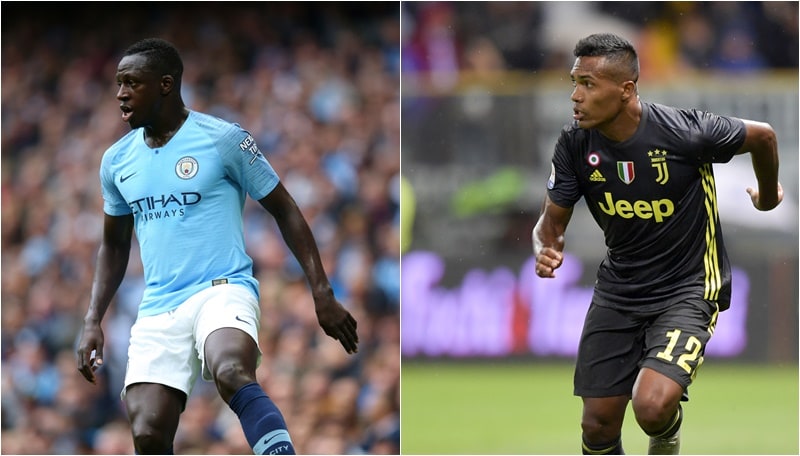 Assist dei terzini: Juventus al top