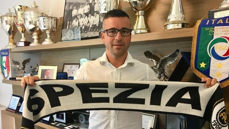 Calciomercato Spezia, ufficiale: Totò Di Natale nuovo collaboratore tecnico