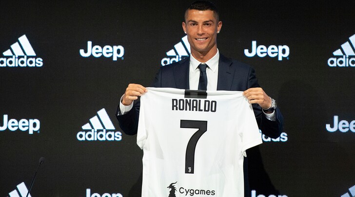 Ronaldo, Higuain e...? La classifica degli ingaggi di Serie A