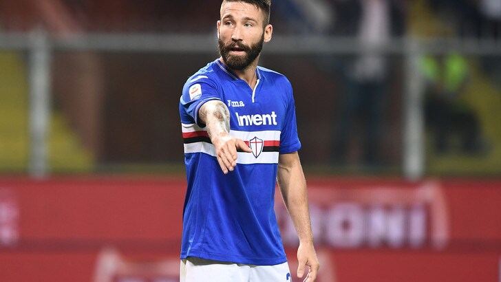 Serie A Sampdoria, Tonelli: «Grande vittoria contro il Napoli, abbiamo qualità»