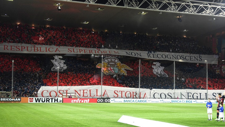 Serie A Genoa, prorogata la campagna abbonamenti