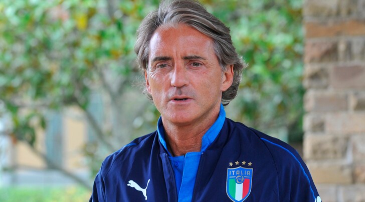 Mancini: «Tornare protagonisti per puntare a Mondiale ed Europeo»