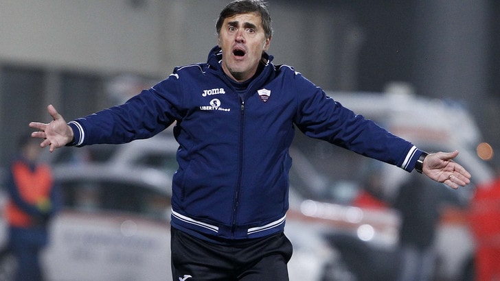 Calciomercato Trapani, preso Andrea Scrugli