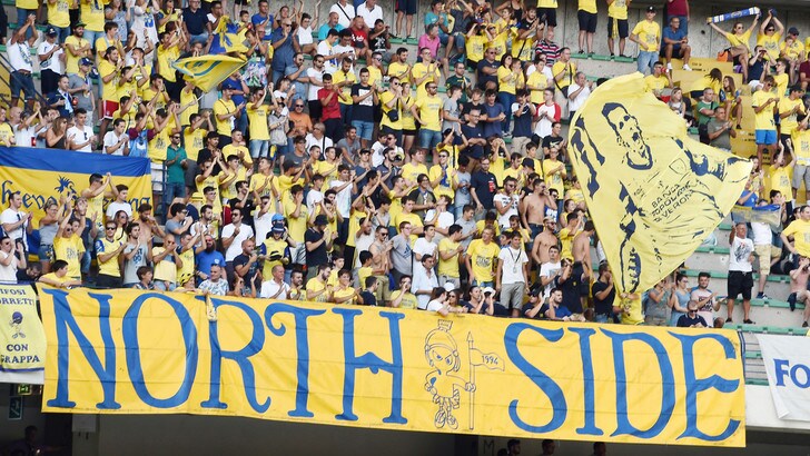 Calciomercato Chievo, ufficiale: Sowe in prestito al CSKA
