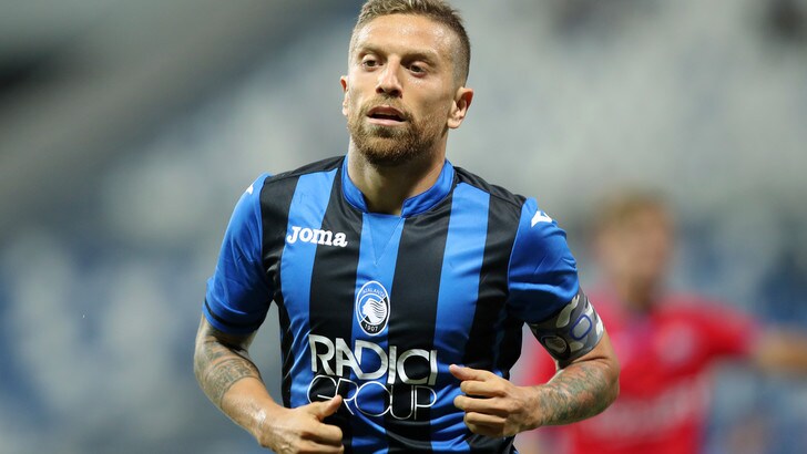 Serie A Atalanta, i nerazzurri ripartono sempre da Gomez