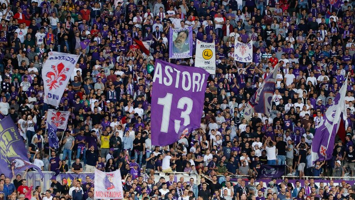 Serie A Fiorentina, per la fascia di Astori petizione online dei tifosi