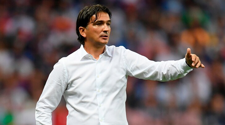 Dalic fa dietrofront: «Ronaldo egoista? Sono stato frainteso»