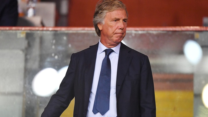 Serie A Genoa, Preziosi: «Piatek importante, ma deve ancora dimostrare il suo valore»