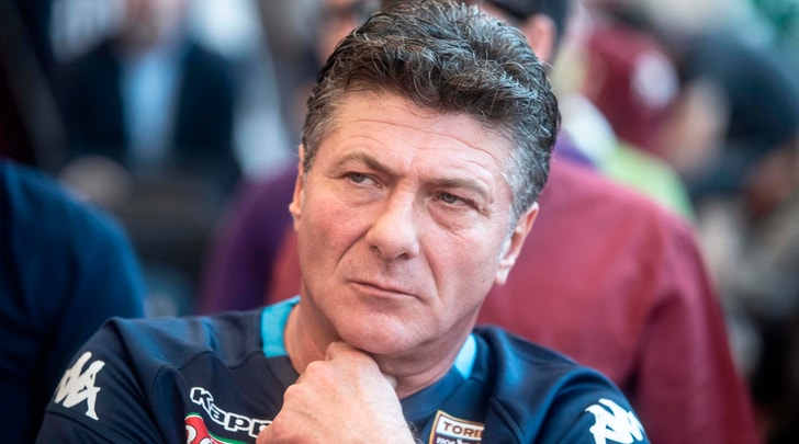 Torino, Mazzarri: «La squadra sta prendendo forma»