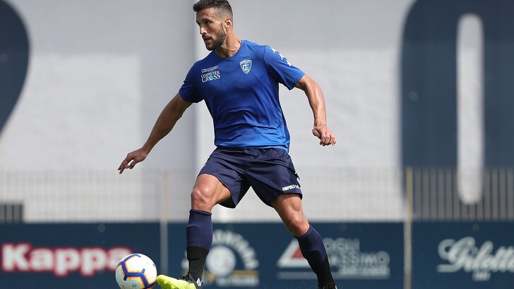 Serie A, Silvestre: «L'Empoli mi ha voluto più di tutti»