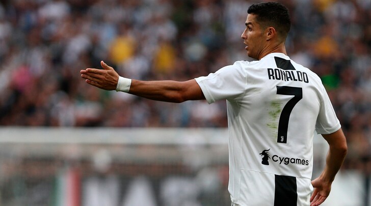 Marcia indietro, ora si scusano tutti con CR7