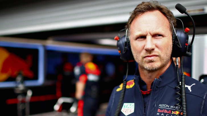 F1, Red Bull, Horner chiude a Ocon: «Ha un contratto con la Mercedes»