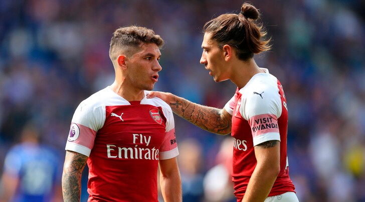 Bellerin si sfoga: «Dai tifosi insulti omofobi»