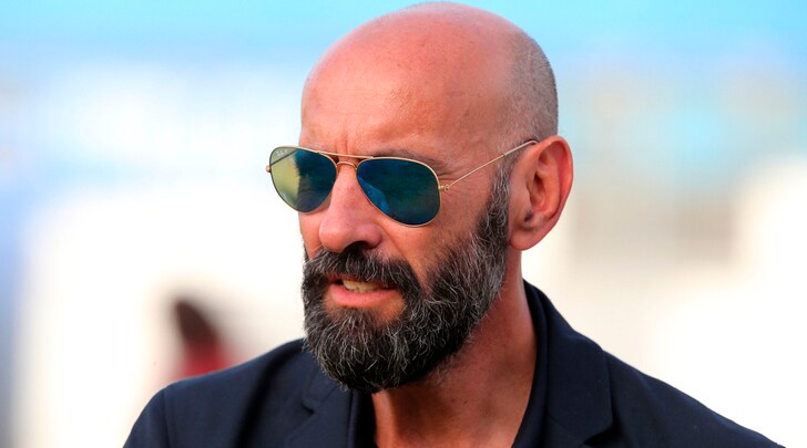 Monchi: «Cessioni Roma? La Juventus ha venduto Pogba e Higuain»