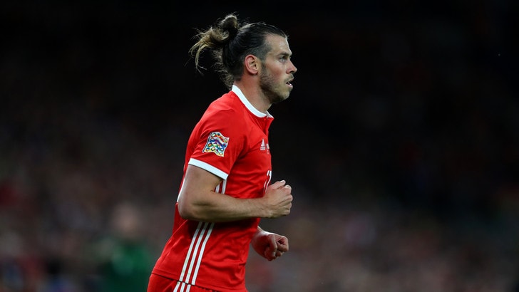 Fifa Puskas Award: sfida tra Bale e Ronaldo