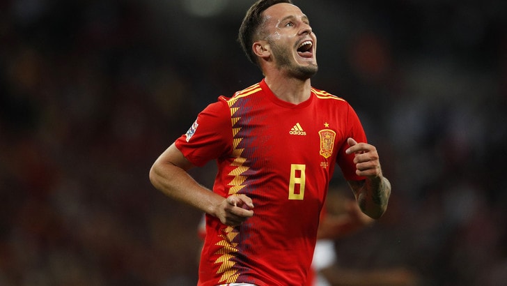 Nations League, con la Spagna impresa Croazia a 5,30
