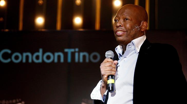Asprilla: «Se ho giocato in Nazionale, posso anche fare il ct»