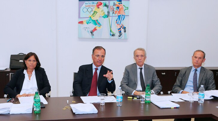 Frattini: «Ricorsi inammissibili». La Serie B resta a 19 squadre