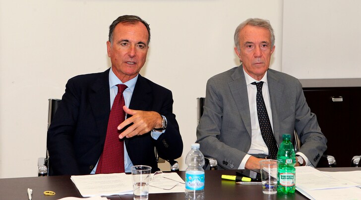 Pilato aveva avuto più coraggio