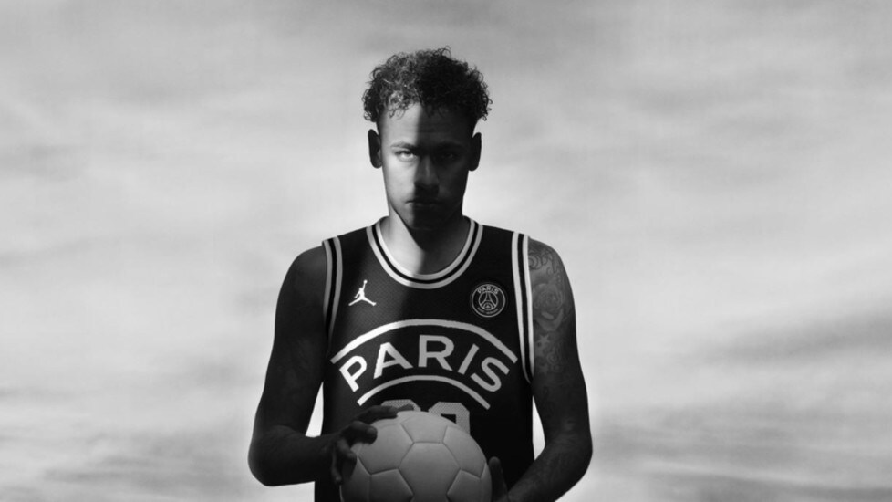 Allenamento Paris Saint-Germain prima Allenamento Paris Saint-Germain prima