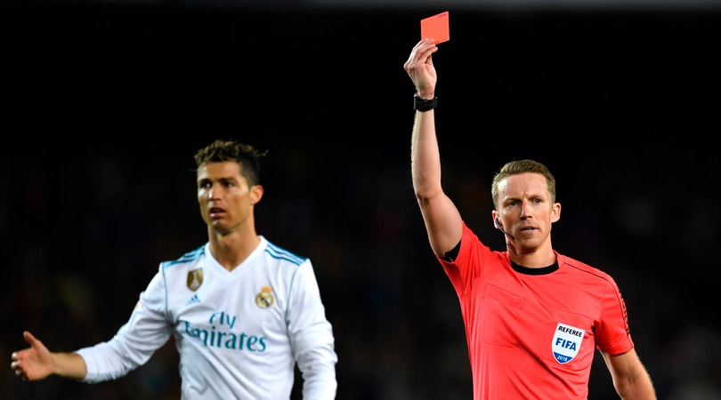 Dalla Spagna: «Lo spogliatoio del Real Madrid ripudia Ronaldo»