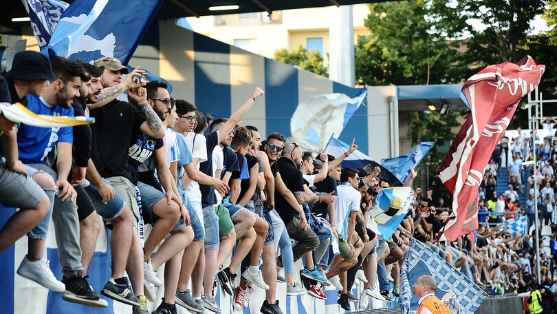 Serie A Spal, lunedì riapre il "nuovo" stadio