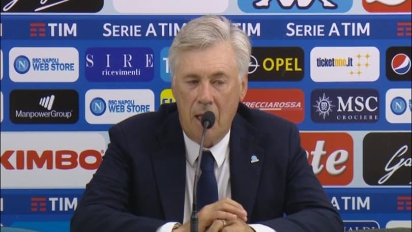 Ancelotti: "Possiamo ancora migliorare"