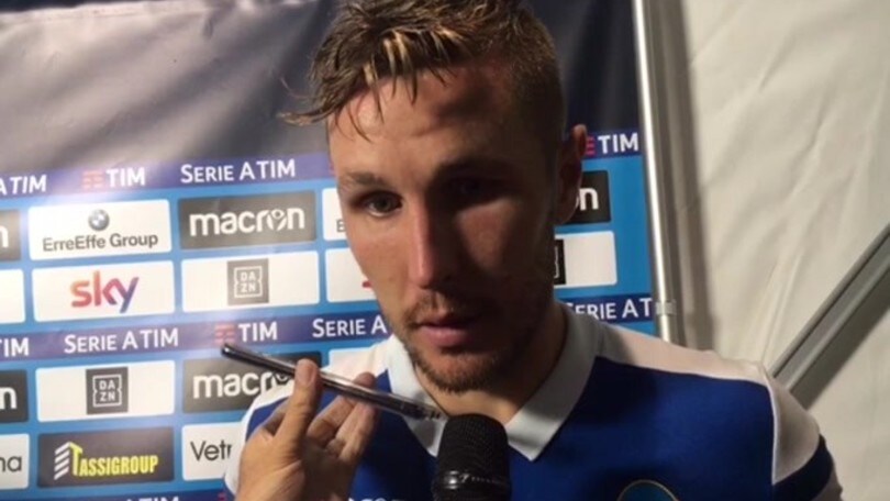 Kurtic: "Siamo in forma"