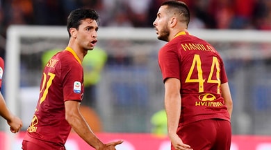 Manolas: «Real Madrid più squadra senza Cristiano Ronaldo»